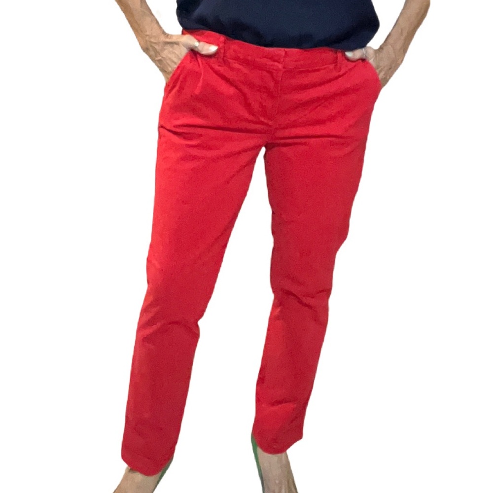 Tommy Hilfiger cotton pant